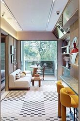 River Green (D9), Condominium #601752791